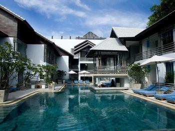 RAMADA BY WYNDHAM PHUKET SOUTHSEA 4*