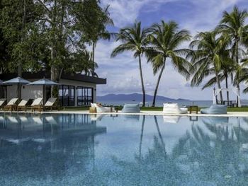 SAMUI PALM BEACH RESORT 4*