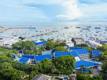 SIAM BAYSHORE RESORT & SPA 4 *