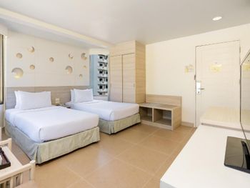 SUNSHINE HOTEL & RESIDENCES 3 *