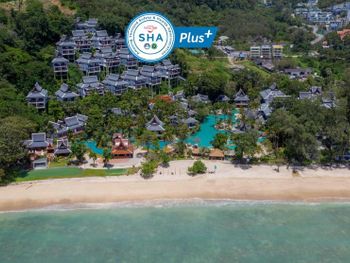 THAVORN BEACH VILLAGE & SPA 5*