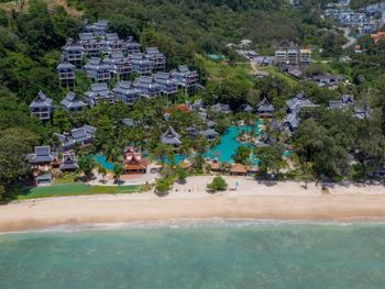 THAVORN BEACH VILLAGE & SPA 5*