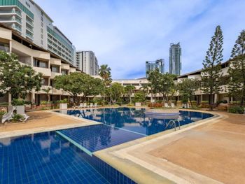 TROPICANA PATTAYA 3*