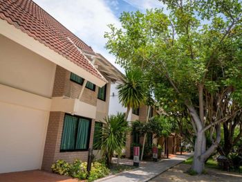 TROPICANA PATTAYA 3*