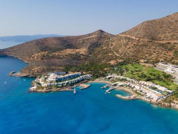 PORTO ELOUNDA GOLF & SPA RESORT, SIX SENSES SPA 5*
