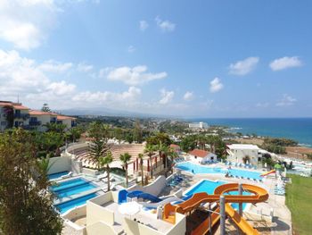 RETHYMNO MARE & WATER PARK 4*