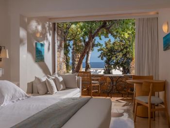 ST. NICOLAS BAY RESORT HOTEL & VILLAS 5*