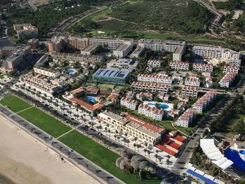 ESTIVAL PARK SILMAR (EX. ESTIVAL PARK) 4*