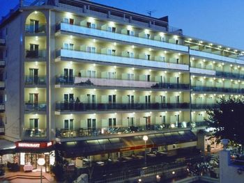 MARIA DEL MAR HOTEL 3*