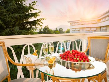 DUE TORRI HOTEL 5*