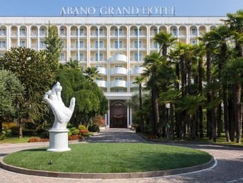 ABANO GRAND HOTEL 5*