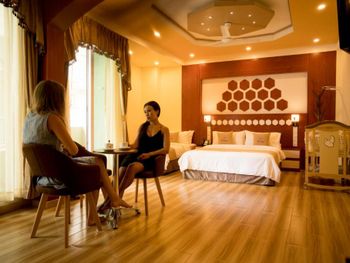 ROSEMARY BOUTIQUE 4*
