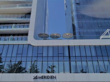 LE MERIDDIEN BATUMI 5*