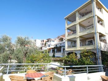 BMV APARTMANI 3*