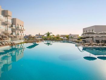 ATLANTICA AQUA BLUE HOTEL 4*