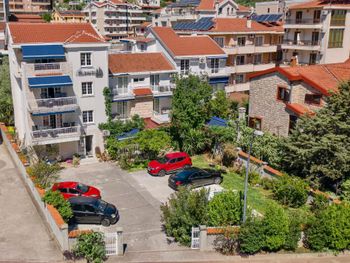 MARINERO APARTMENTS 4*