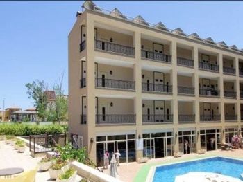 ELAMIR PARK (EX. BOTANIK PARK HOTEL) 3*