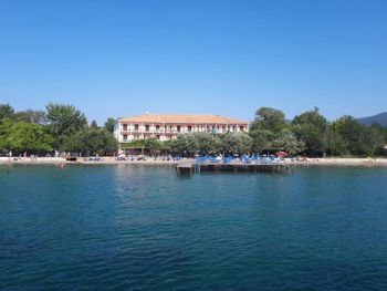 DASSIA BEACH HOTEL 2*
