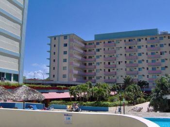 SUNBEACH 3*