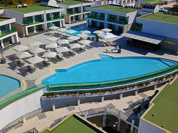 JASMIN ELITE RESIDENCE 4*