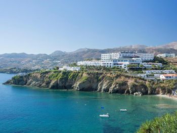 PENINSULA RESORT & SPA CRETE 4*