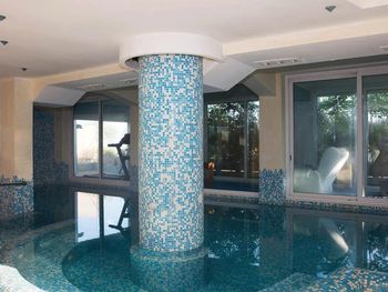 BAIA IMPERIALE (S.GIULIANO) 4*