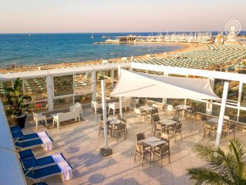BAIA IMPERIALE (S.GIULIANO) 4*