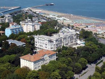 GRAND HOTEL DI RIMINI (MARINA CENTRO) 5*