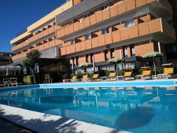 PARK HOTEL (RIMINI) 4*