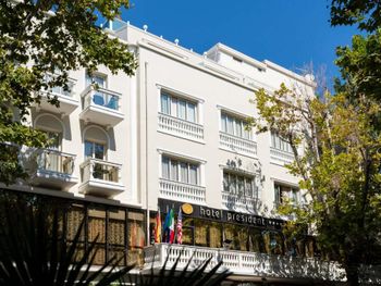 PRESIDENT (MARINO CENTRO) 4*