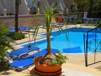 EMERALD HOTEL (MALIA) 3*