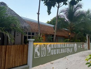 KOIMALA BEACH 3*
