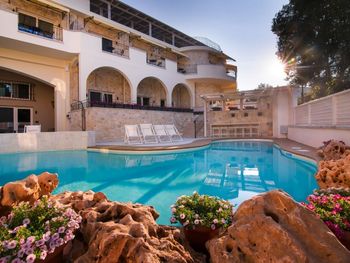 NEIKOS MEDITERRANEO KEYS 3*