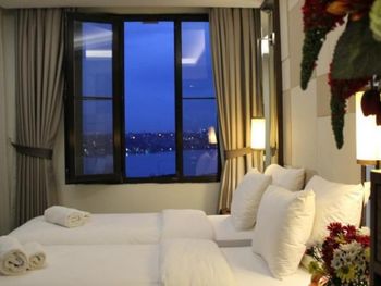 THE BIANCHO HOTEL PERA 4*
