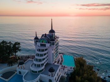 CASTELLO MARE VICTORIA 5*