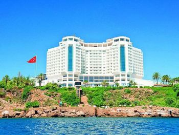 DEDEMAN ANTALYA