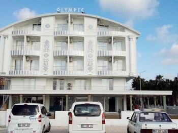 OLYMPIC HOTELS BELEK 3*