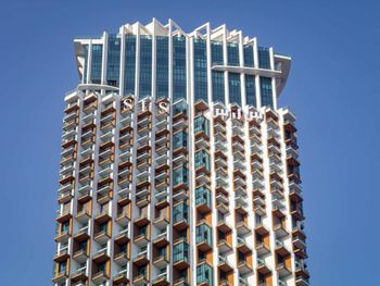 SLS DUBAI HOTEL & RESIDENCE 5*