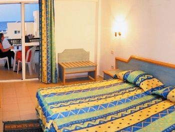 SOUSSE CITY & BEACH (EX. KARAWAN) 4*
