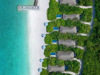 LE MERIDIEN MALDIVES RESORT & SPA 5*