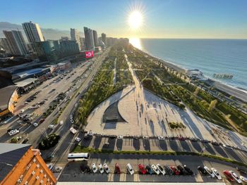 ORBI BEACH TOWER HOTEL 4*