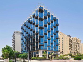 ADAGIO PREMIUM THE PALM 4*