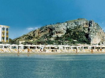 GRAND HOTEL PALACE (TERRACINA) 4*