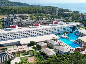 TRANSATLANTIK HOTEL & SPA (EX. QUEEN ELIZABETH) 5*