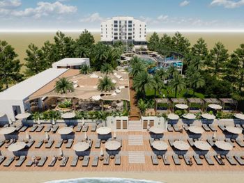 STELLA BEACH HOTEL 5*