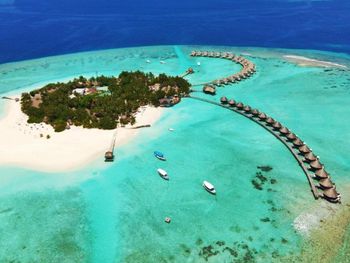 THULHAGIRI ISLAND RESORT 4*