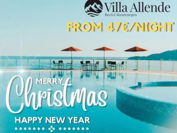 ALLENDE VILLA 4*