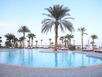 FIORD CLUB RESORT & SPA (EX. NUWEIBA CLUB VILLAGE & RESORT) 4*