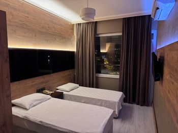 TEMIZ HOTEL 3*