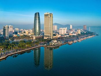 NOVOTEL DANANG PREMIER HAN RIVER (EX. NOVOTEL DANANG PREMIER) 5*